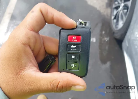 2017 Toyota Avalon Xle Plus/Premium/Tour/Ltd z USA, uszkodzony, nr VIN 4T1BK1EB4HU255981